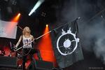 Bang Your Head 2012