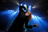 Dark Tranquillity