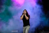 Fates Warning