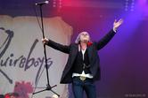 The Quireboys