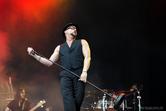 Queensrÿche