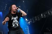Entombed