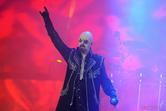 Judas Priest