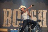 The Boss Hoss