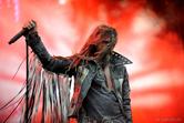 Rob Zombie