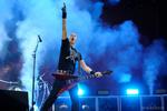 Bang Your Head 2015
