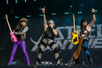 Steel Panther