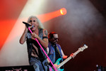 Twisted Sister