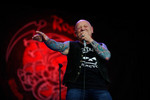 Rose Tattoo