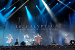 Apokalyptica