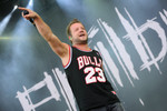Emil Bulls