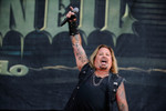 Vince Neil
