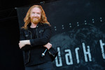Dark Tranquillity