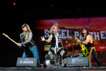 Steel Panther