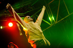 Michale Graves