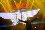 Saxon