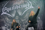 Equilibrium