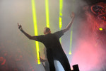 Meshuggah