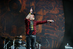 At the Gates