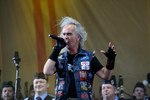 Grave Digger