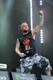 Five Finger Death Punch