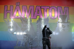 Hämatom