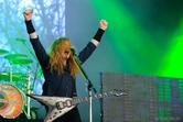 Megadeth