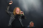 Dark Tranquillity