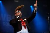 Leningrad Cowboys